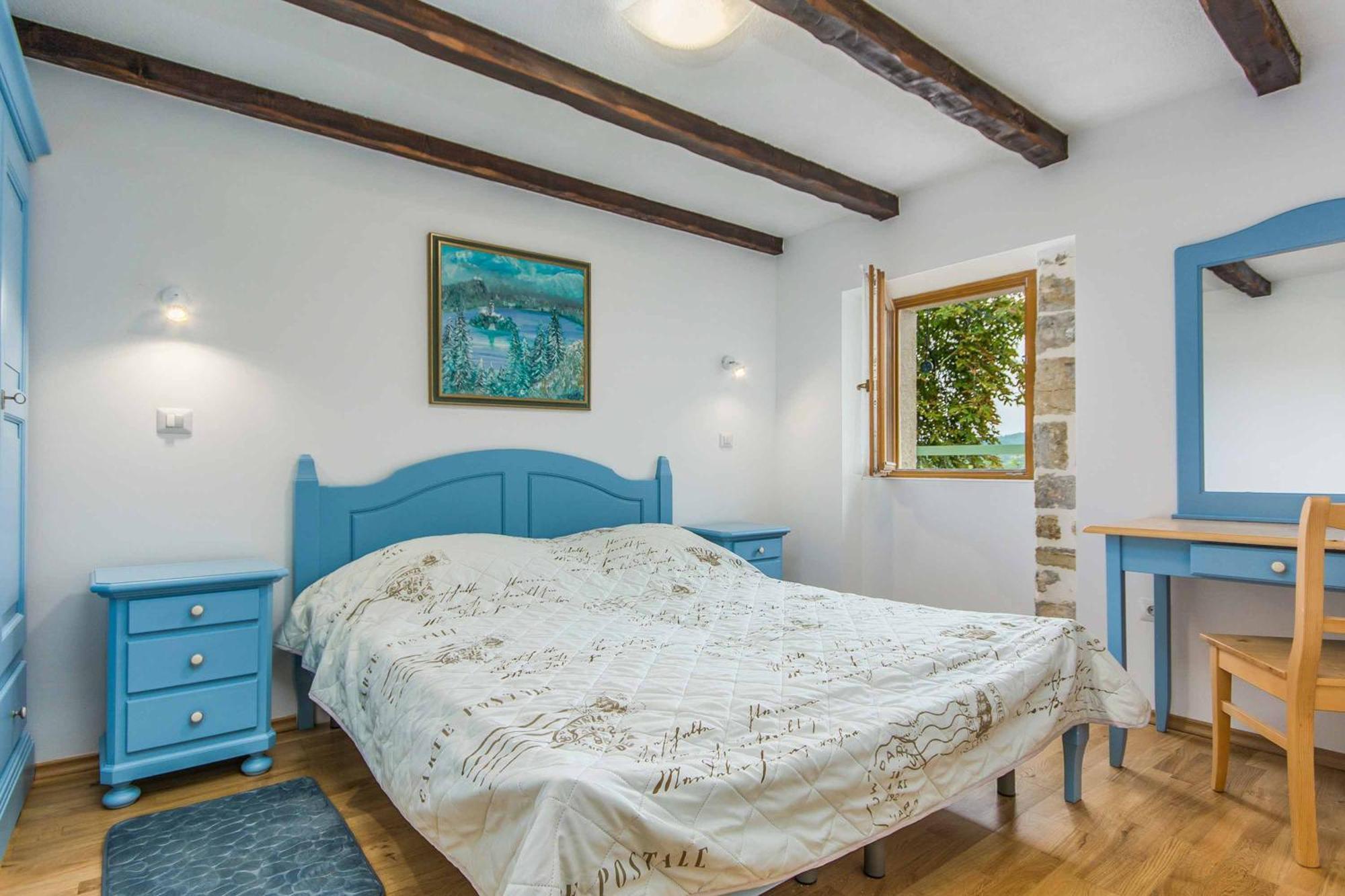 Villa Kiara Beleticev Breg Esterno foto