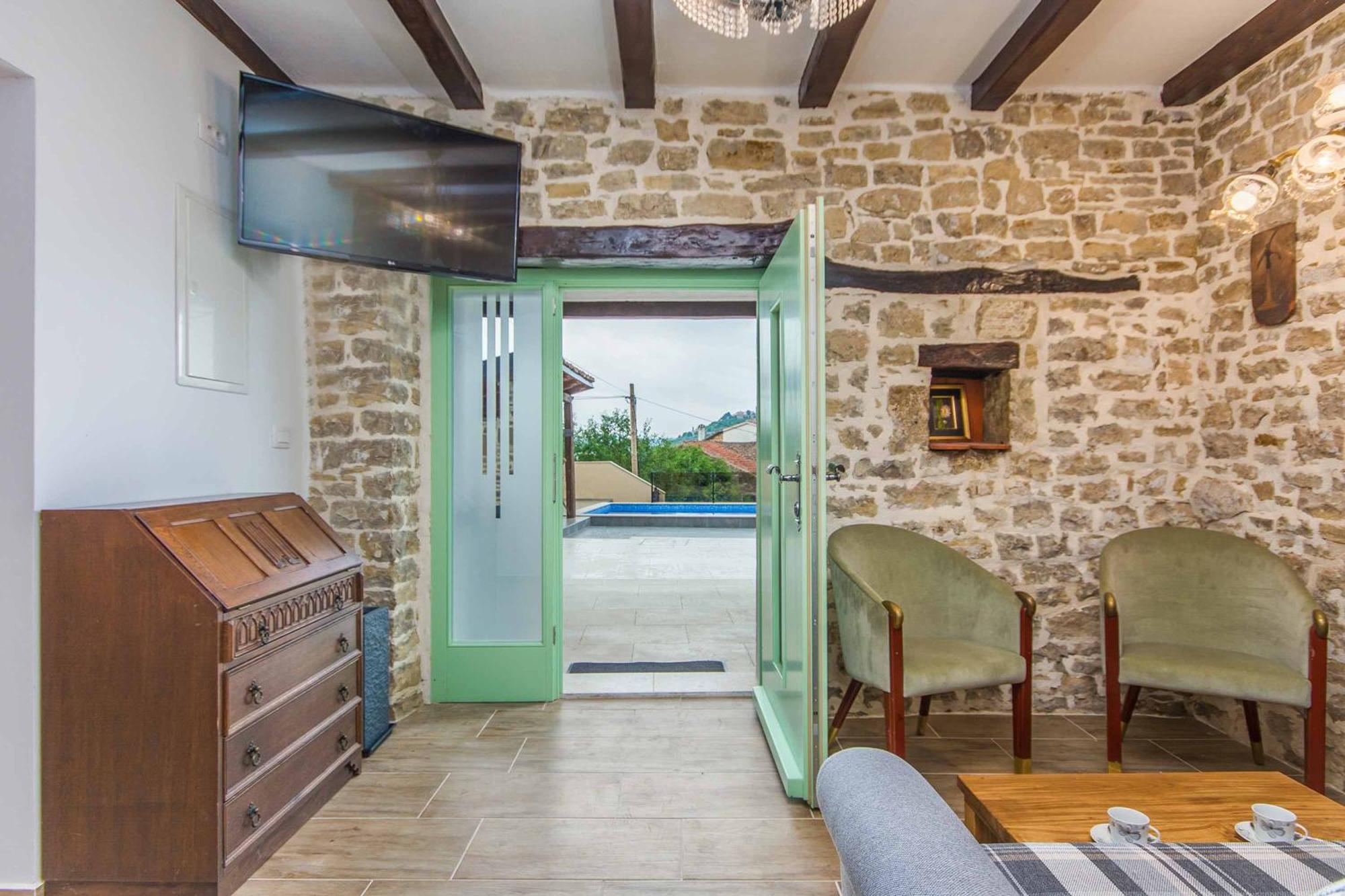Villa Kiara Beleticev Breg Esterno foto